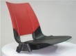 デザインの椅子のプラスチック成形